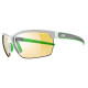 Окуляри Julbo Zephyr Zebra White /Grey