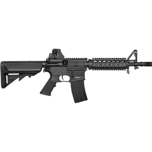 Гвинтівка страйкбольна CYMA СМ.002 M4CQB 6 мм