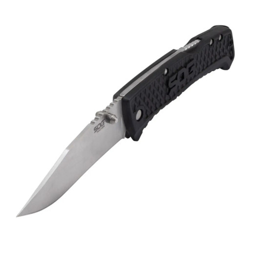 Ніж Traction Satin (SOG TD1011-CP)