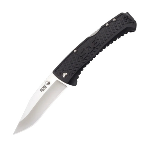 Ніж Traction Satin (SOG TD1011-CP)