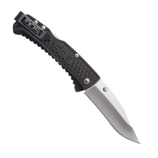 Ніж Traction Satin (SOG TD1011-CP)