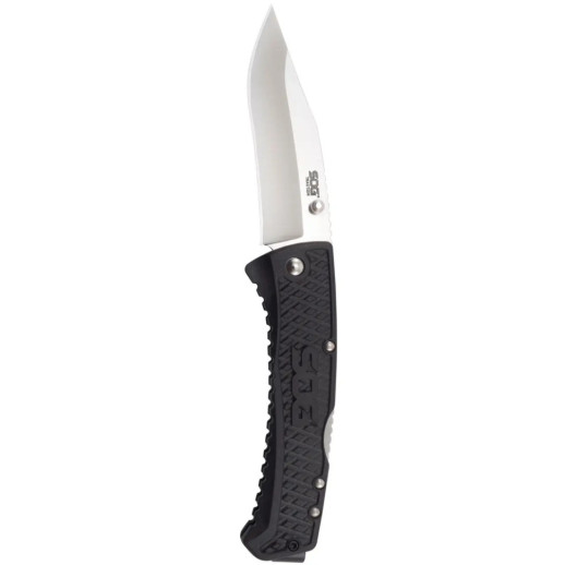 Ніж Traction Satin (SOG TD1011-CP)