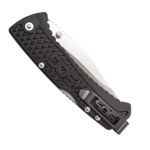 Ніж Traction Satin (SOG TD1011-CP)