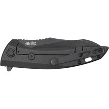 Ніж Skif Vulture BSW Black (OL-008DBSWB)