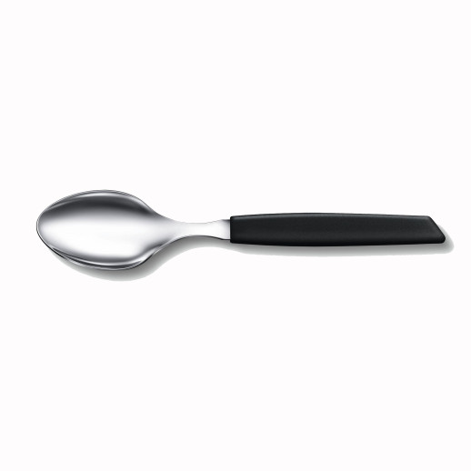Столова ложка Victorinox Swiss Modern, Table Spoon, чорний