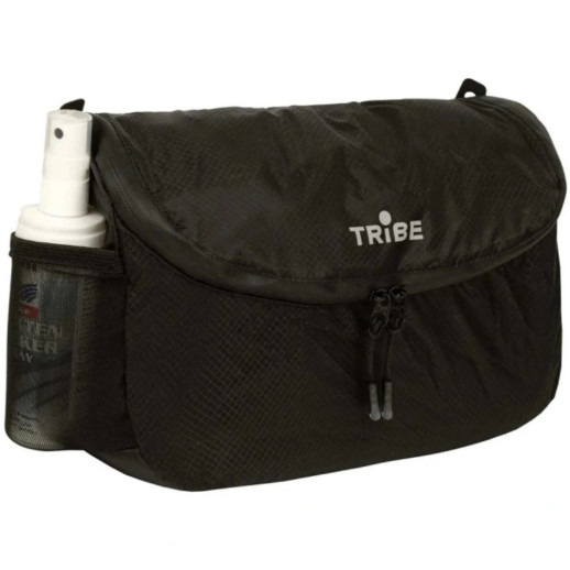 Косметичка Tribe Wash Organizer з підвісом T-IZ-0019-black