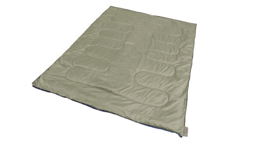 Спальний мішок Easy Camp Sleeping bag Chakra Blue