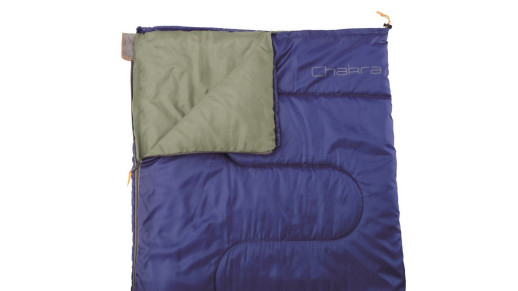 Спальний мішок Easy Camp Sleeping bag Chakra Blue