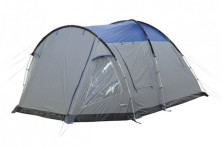 Намет High Peak Santiago 5 (Grey /Blue)