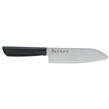 Ніж кухонний Kanetsugu Kireaji-Kakumei 21 Santoku Knife 170mm (1011)