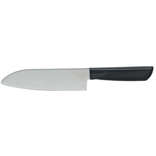 Ніж кухонний Kanetsugu Kireaji-Kakumei 21 Santoku Knife 170mm (1011)