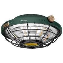 Ліхтар Olight Haloop. Forest green