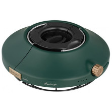 Ліхтар Olight Haloop. Forest green