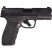 Пістолет пневматичний ASG Springfield Armory Hell Cat Pro 4.5 мм BB