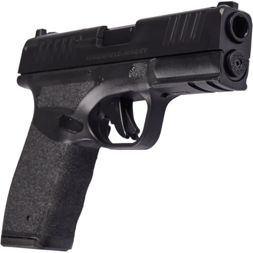 Пістолет пневматичний ASG Springfield Armory Hell Cat Pro 4.5 мм BB