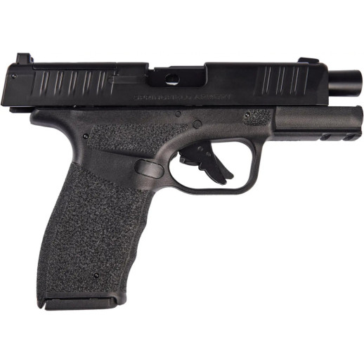 Пістолет пневматичний ASG Springfield Armory Hell Cat Pro 4.5 мм BB