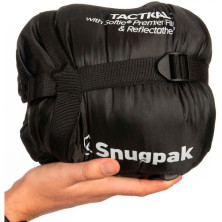 Спальний мішок Snugpak Tactical 3 LZ Black