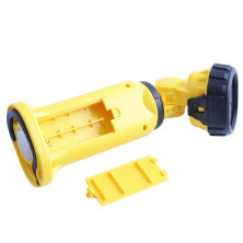 Ліхтар Police 509-14smd+2lm