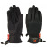 Рукавички непродувні Extremities Velo Glove Black M