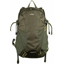 Рюкзак Tribe Urban 25 л T-IC-0022-olive