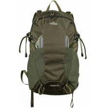 Рюкзак Tribe Urban 25 л T-IC-0022-olive