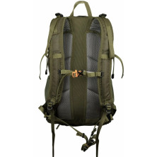 Рюкзак Tribe Urban 25 л T-IC-0022-olive