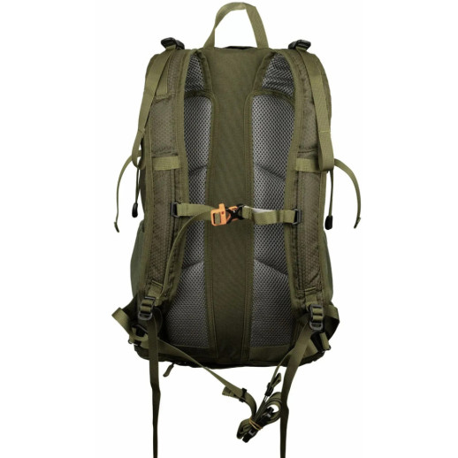 Рюкзак Tribe Urban 25 л T-IC-0022-olive