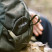 Рюкзак Tribe Urban 25 л T-IC-0022-olive