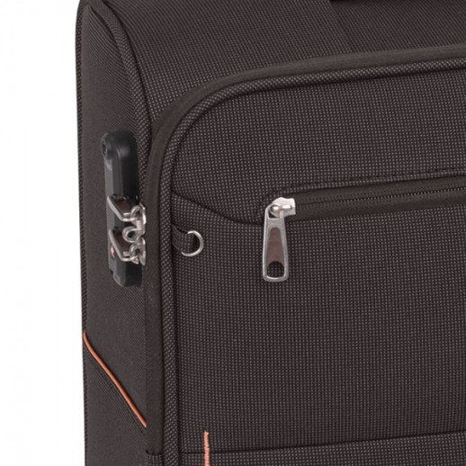 Валіза Gabol Vegas (S) (коричневий)