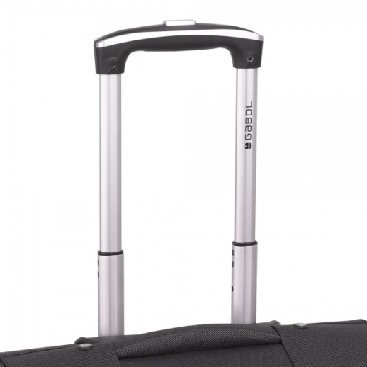 Валіза Gabol Vegas (S) (коричневий)