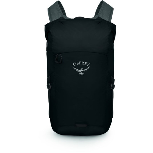 Рюкзак Osprey Ultralight Dry Stuff Pack 20 toffee orange - O/S - помаранчевий