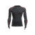 Футболка Accapi Ergoracing Long Sleeve Shirt Man 906 black /anthracite