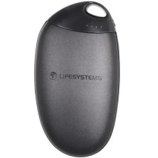 Грілка для рук Lifesystems USB Rechargeable Hand Warmer 5200 mAh