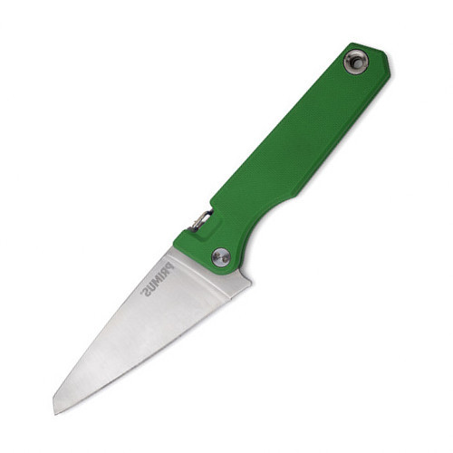 Ніж складаний Primus FieldChef Pocket Knife Moss (740450)