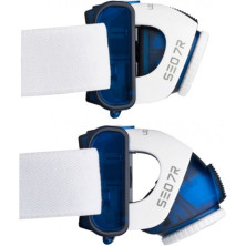 Налобний ліхтар Led Lenser SEO 7R, блістерна упаковка