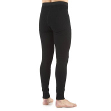 Термокальсони Aclima HotWool 230 gr Longs Unisex Black