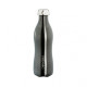 Термобутилка Dowabo Black 500 ml Metallic Collection