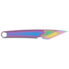 Ніж CRKT HangTi Iridescent (7065P)