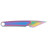 Нож CRKT HangTi Iridescent (7065P)