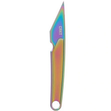 Ніж CRKT HangTi Iridescent (7065P)