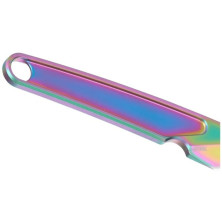 Ніж CRKT HangTi Iridescent (7065P)