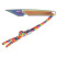 Ніж CRKT HangTi Iridescent (7065P)
