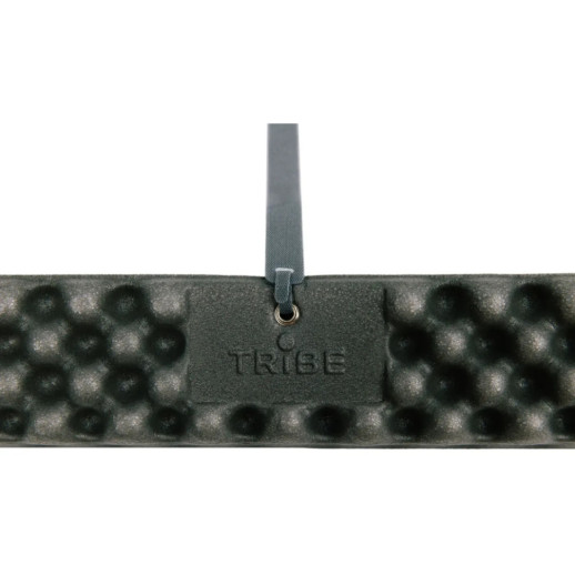 Сідачка складана Tribe Trek Seat T-BD-0022, grey