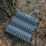 Сідачка складана Tribe Trek Seat T-BD-0022, grey