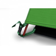 Намет Husky Bronder 4 (зелений)