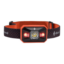 Налобний ліхтар Black Diamond Storm, червоний