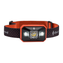 Налобний ліхтар Black Diamond Storm, червоний