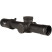 Приціл оптичний Trijicon Credo 1-8x28  Red/Green MRAD Segmented Circle