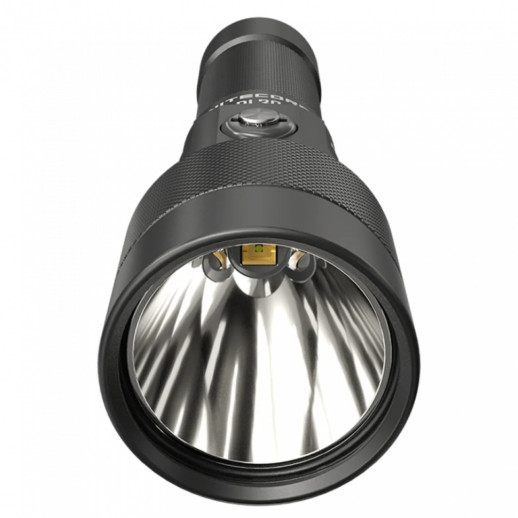 Ліхтар підводний Nitecore DL30 (1100 люмен, 9 режимів, 1х21700, USB-C)