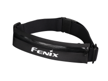 Поясна сумка Fenix AFB-10 чорна (вітринний зразок)